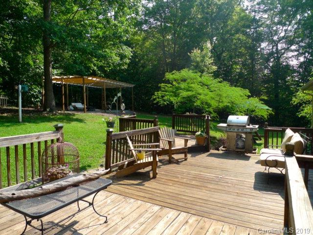 Dysartsville - Residential