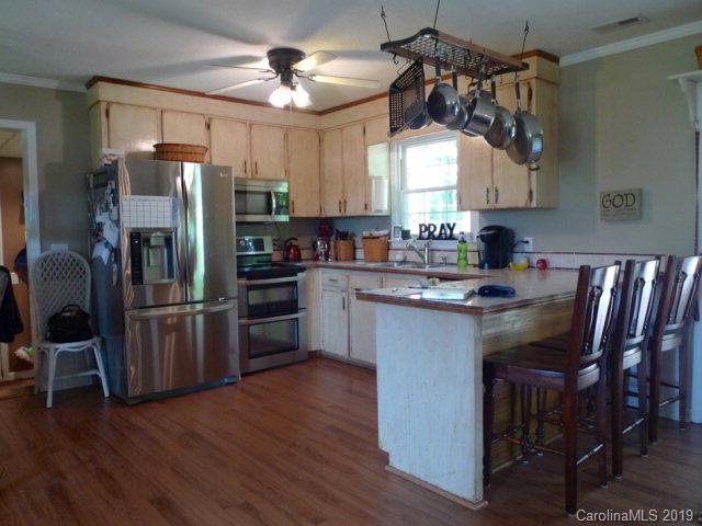 Dysartsville - Residential