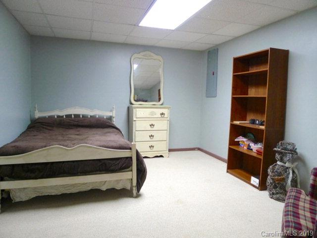 Dysartsville - Residential