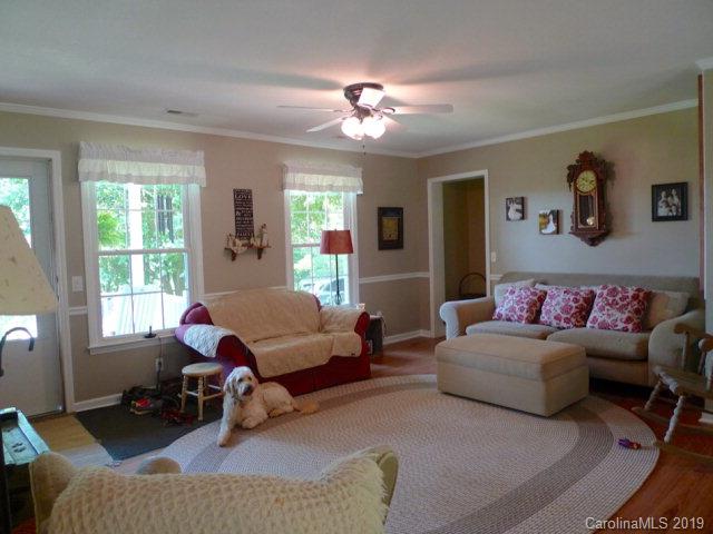 Dysartsville - Residential