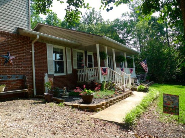 Dysartsville - Residential