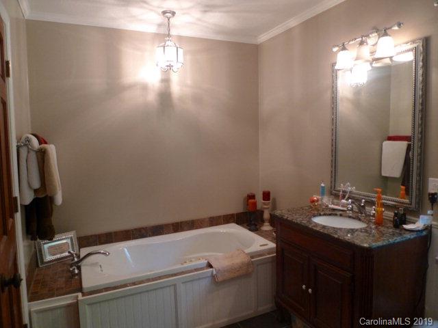 Dysartsville - Residential