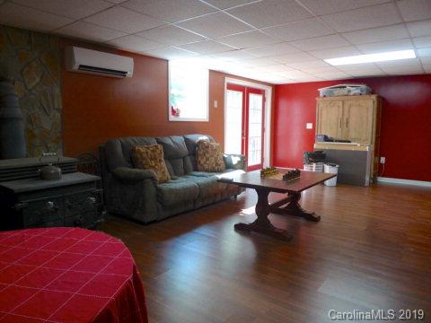 Dysartsville - Residential