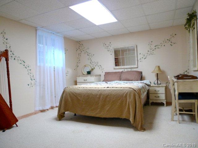 Dysartsville - Residential