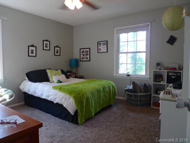 Dysartsville - Residential