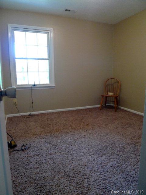 Dysartsville - Residential