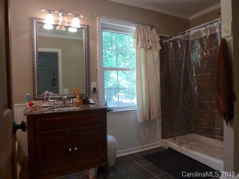 Dysartsville - Residential