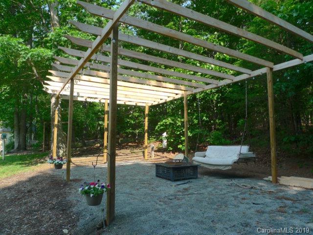 Dysartsville - Residential