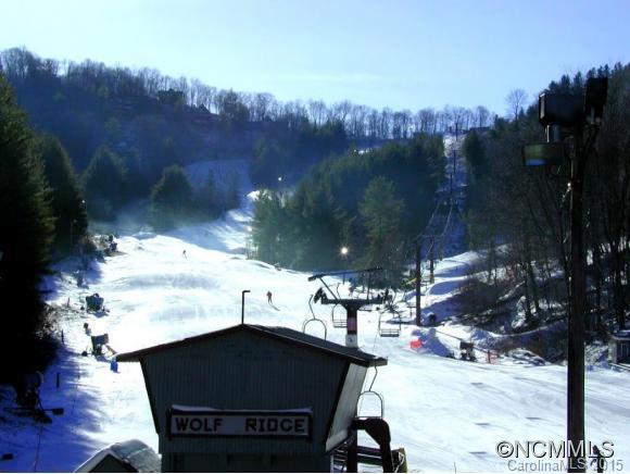 Wolf Laurel - Residential