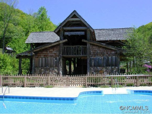 Wolf Laurel - Residential