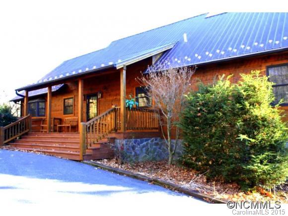 Wolf Laurel - Residential