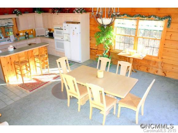 Wolf Laurel - Residential