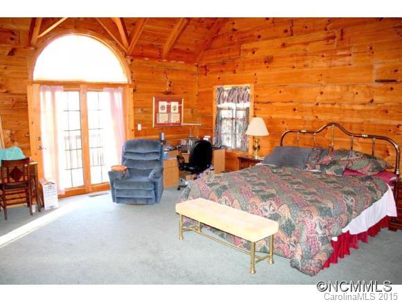 Wolf Laurel - Residential