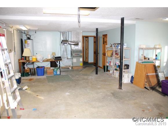 Wolf Laurel - Residential