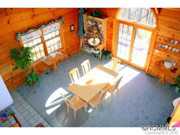 Wolf Laurel - Residential