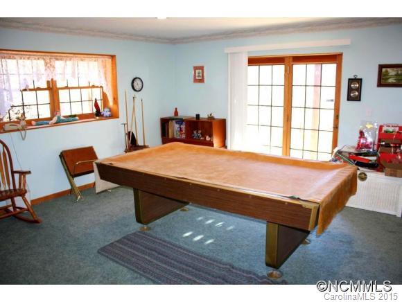 Wolf Laurel - Residential