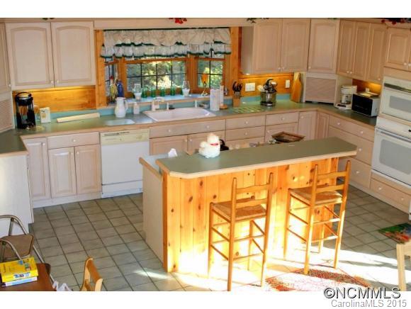 Wolf Laurel - Residential