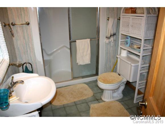 Wolf Laurel - Residential