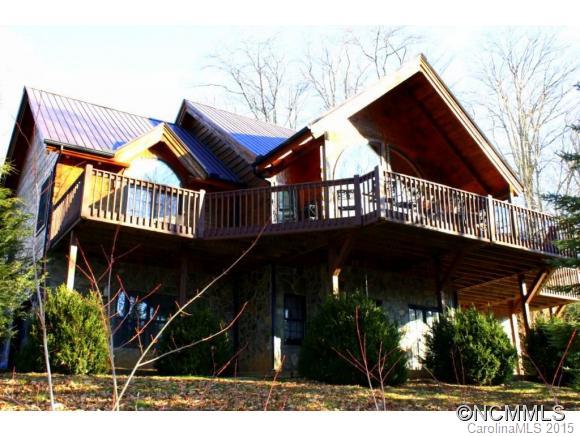 Wolf Laurel - Residential