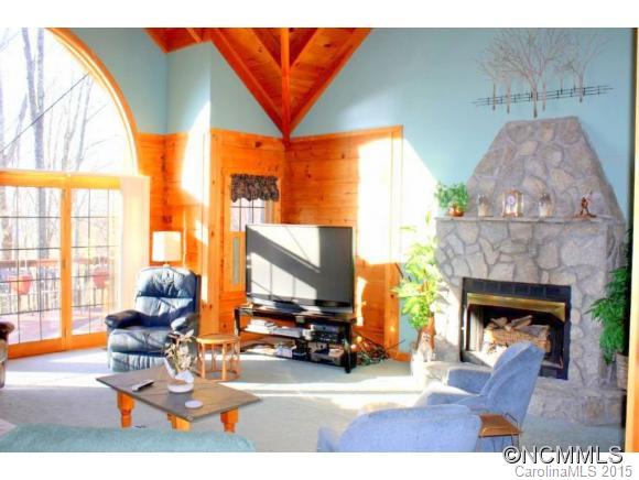 Wolf Laurel - Residential