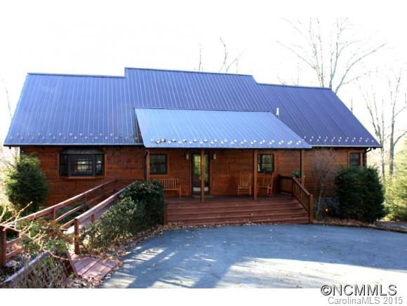 Wolf Laurel - Residential