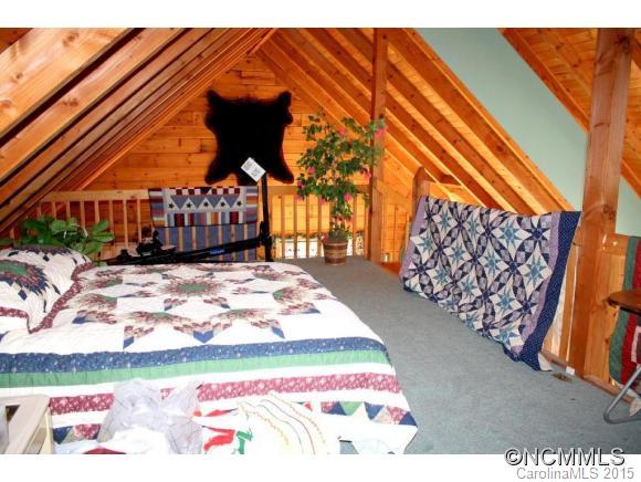 Wolf Laurel - Residential