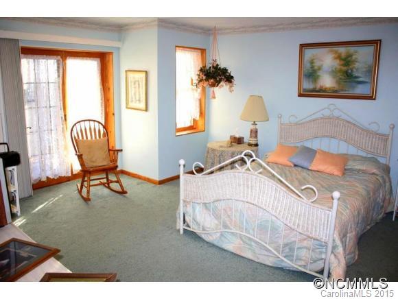 Wolf Laurel - Residential