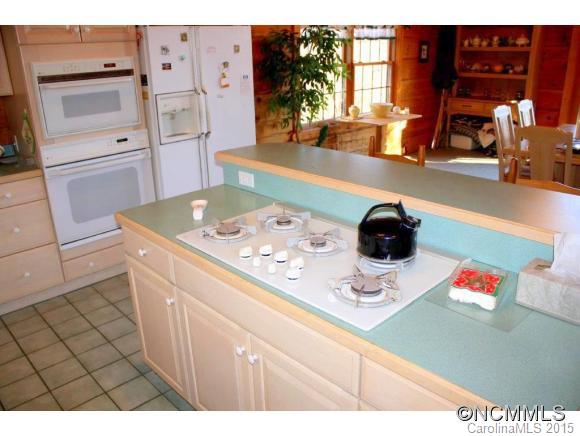 Wolf Laurel - Residential