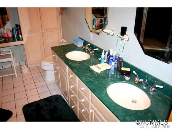 Wolf Laurel - Residential