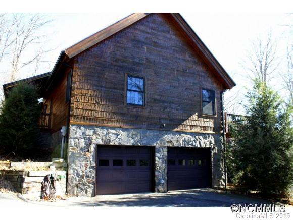 Wolf Laurel - Residential