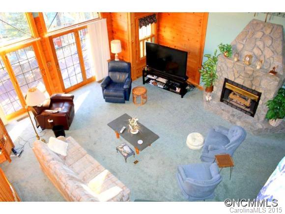 Wolf Laurel - Residential