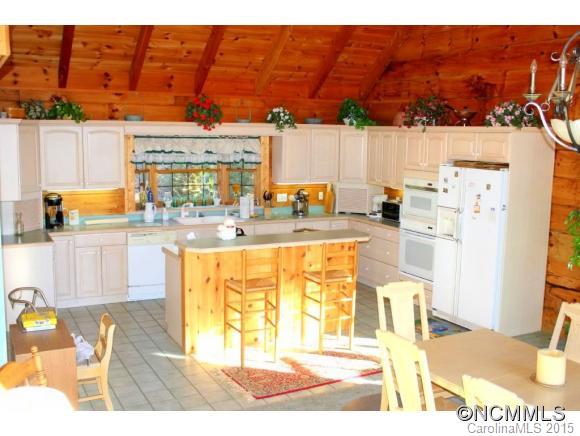 Wolf Laurel - Residential