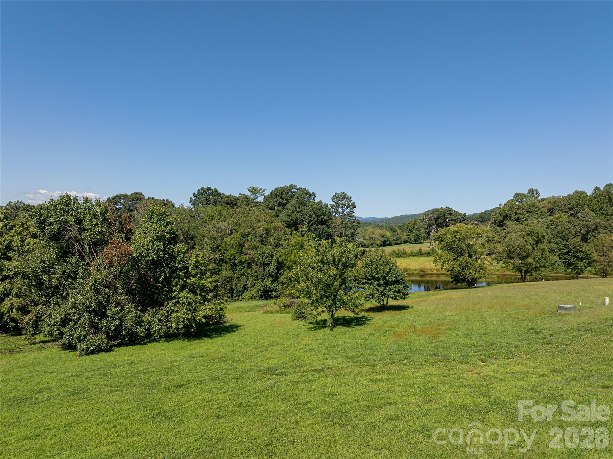 The Farm at Mills River - Land