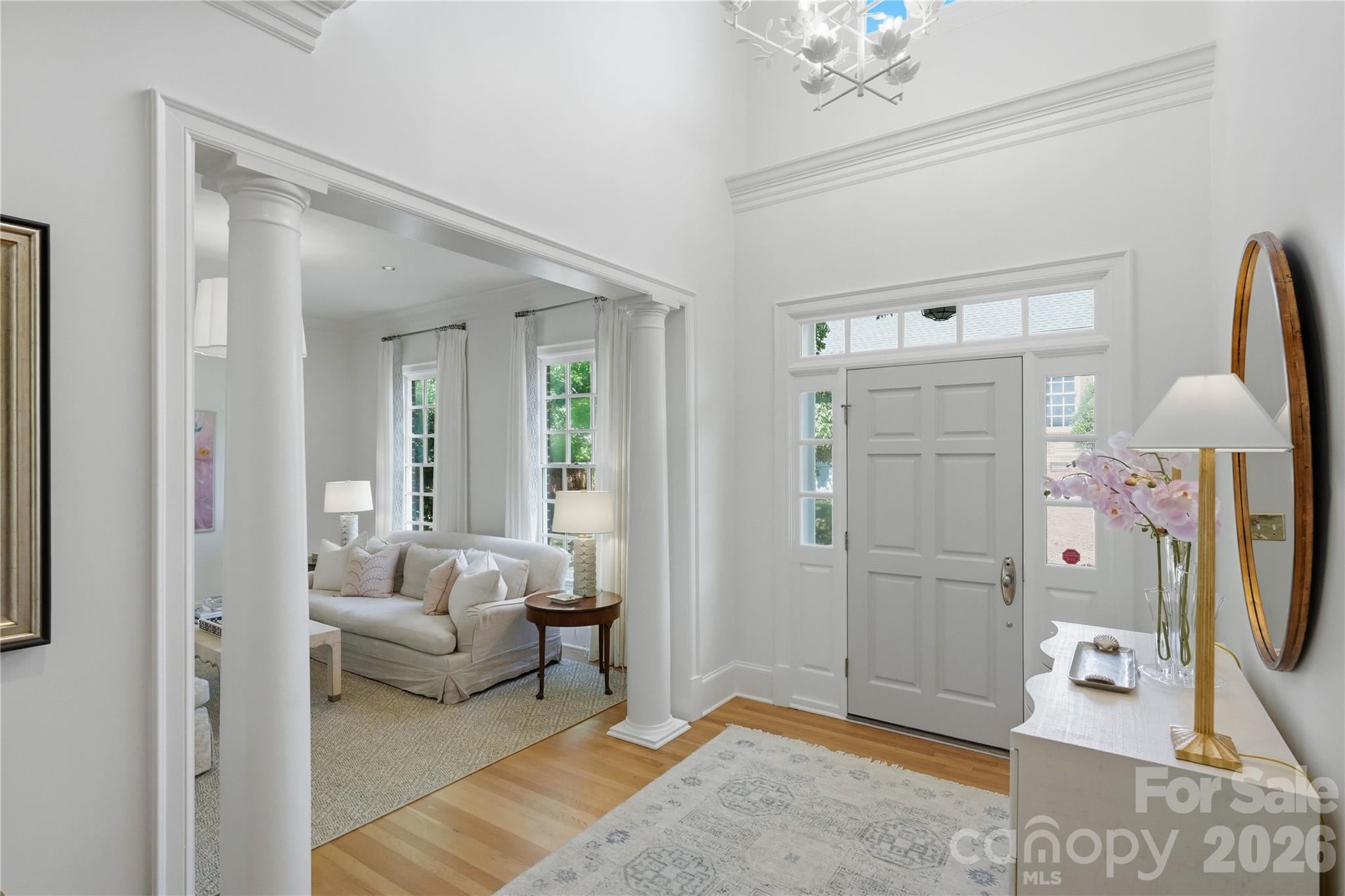 2606 Sheffield Crescent Court