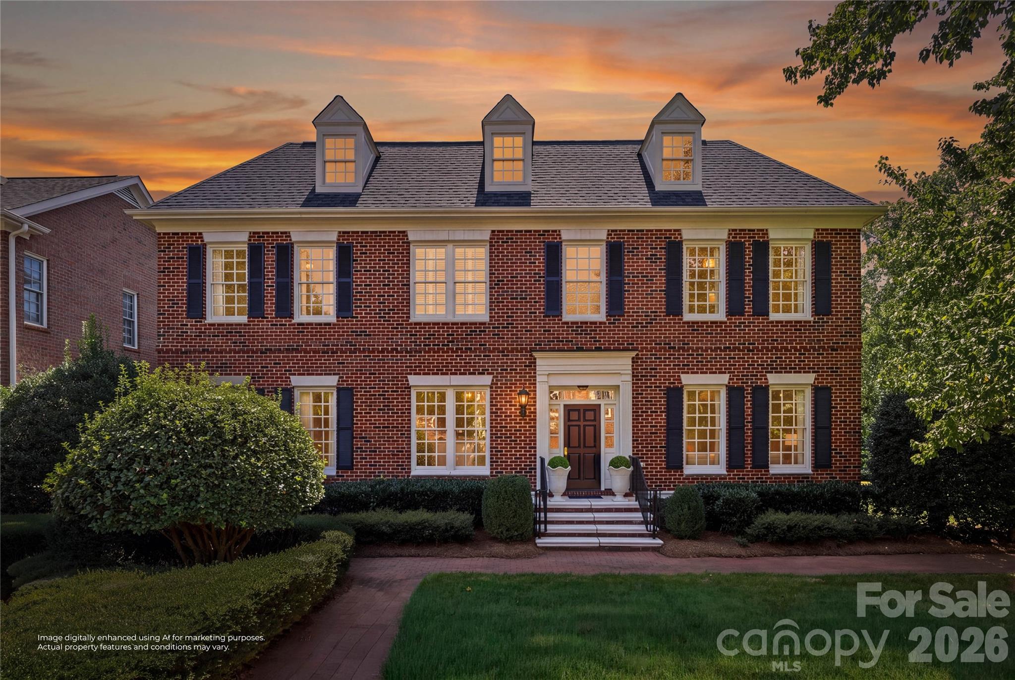 2606 Sheffield Crescent Court