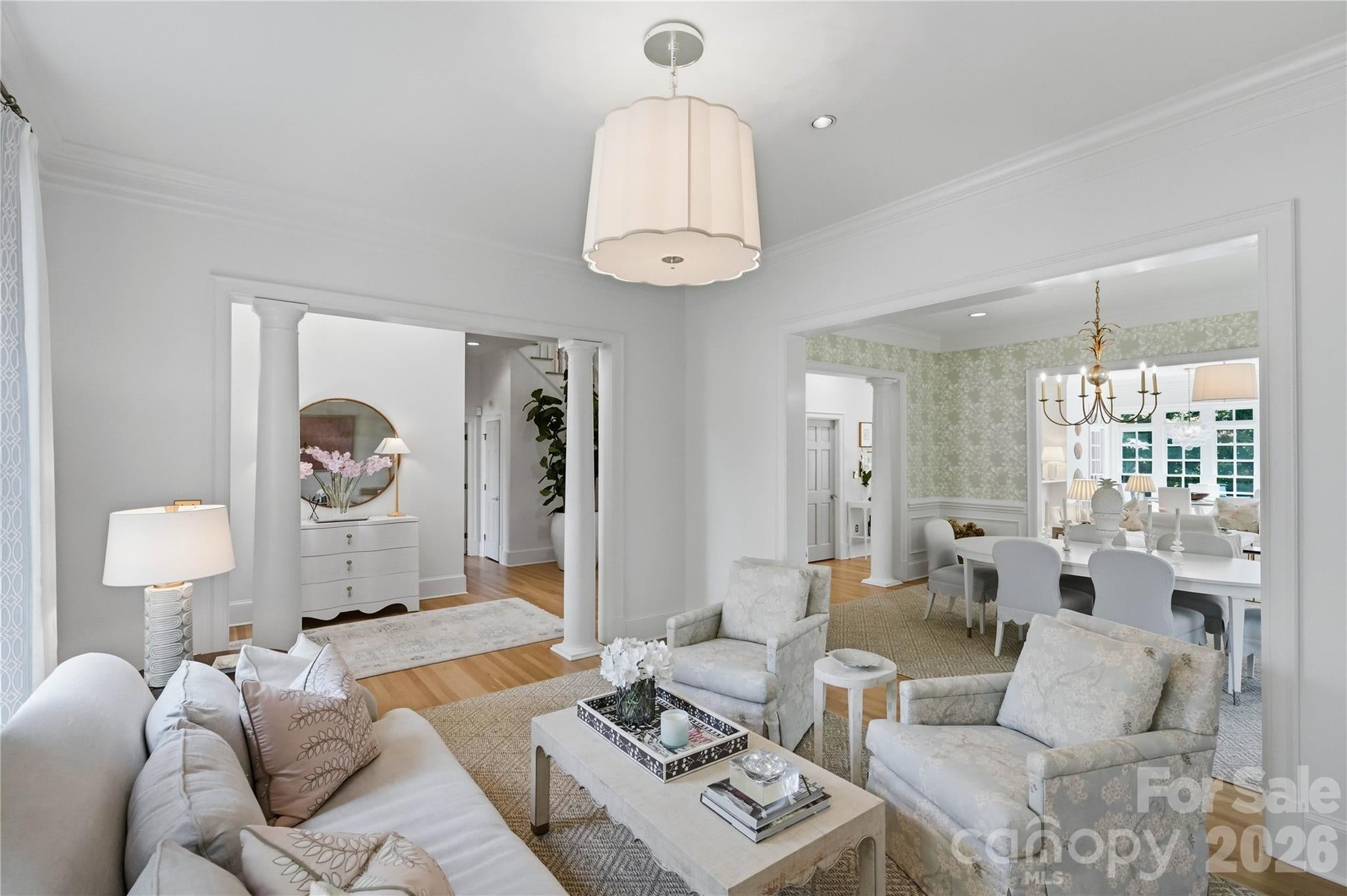 2606 Sheffield Crescent Court