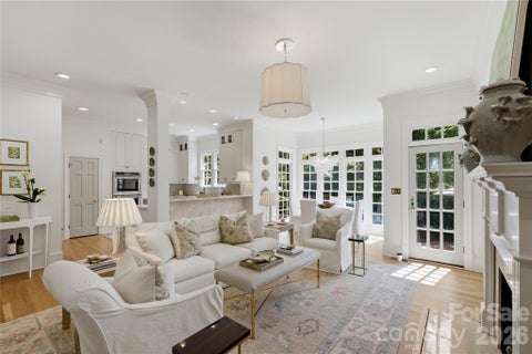 Photo of 2606 Sheffield Crescent Court, Charlotte, NC 28226 (MLS # 4422877)