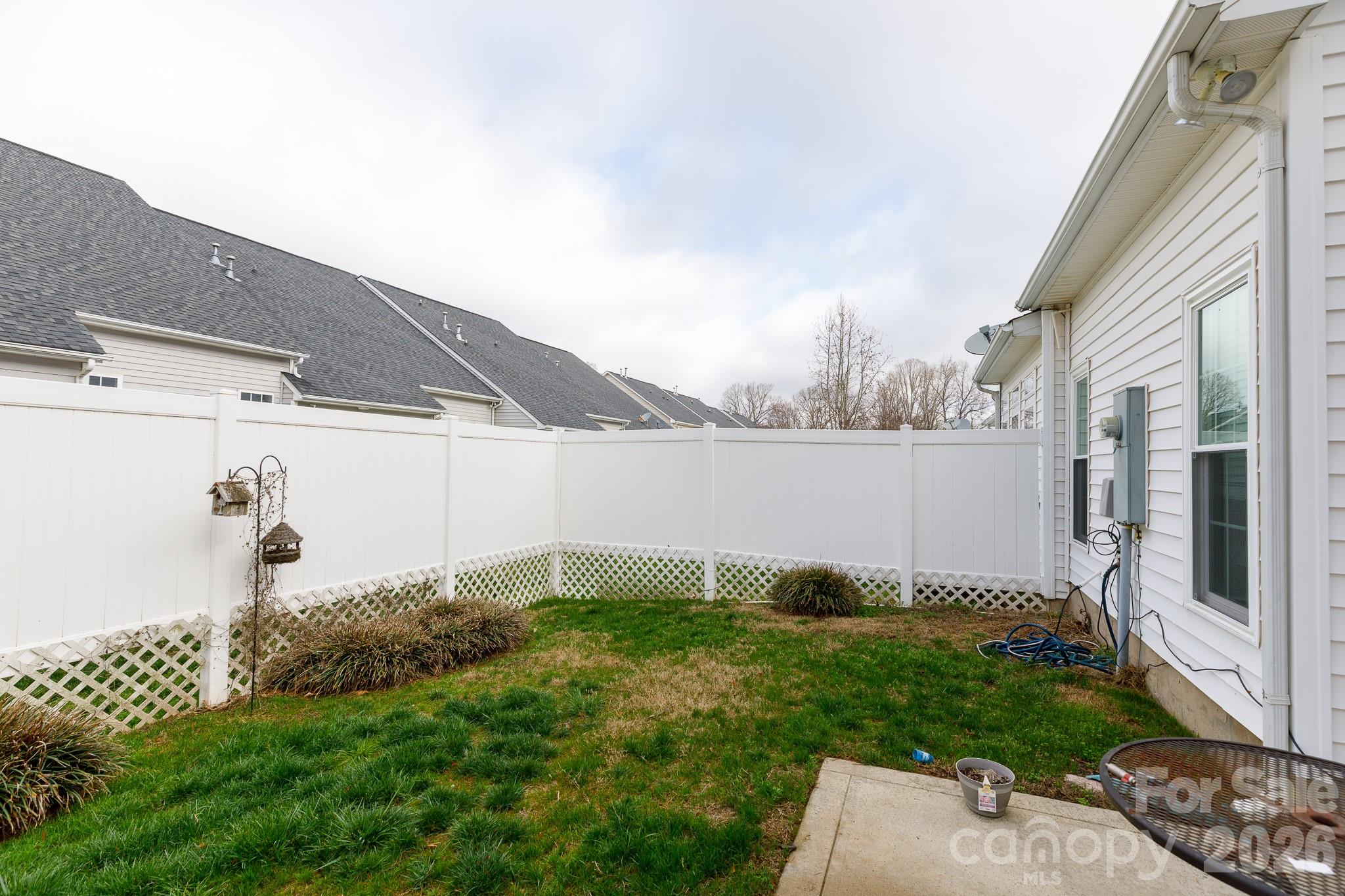 Sunset Point Townhomes - Residential