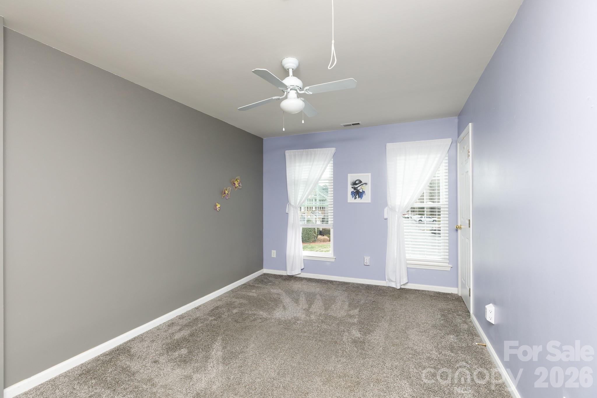 Sunset Point Townhomes - Residential