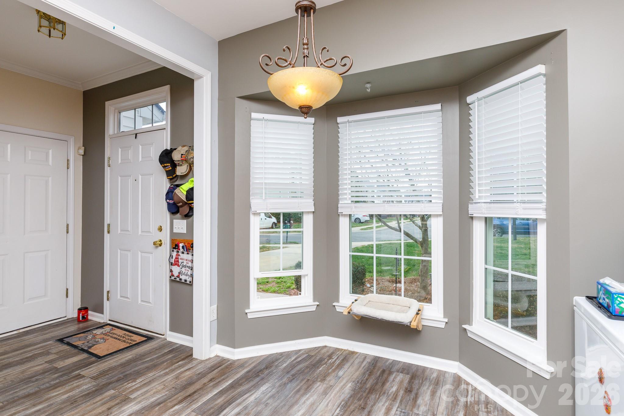 Sunset Point Townhomes - Residential