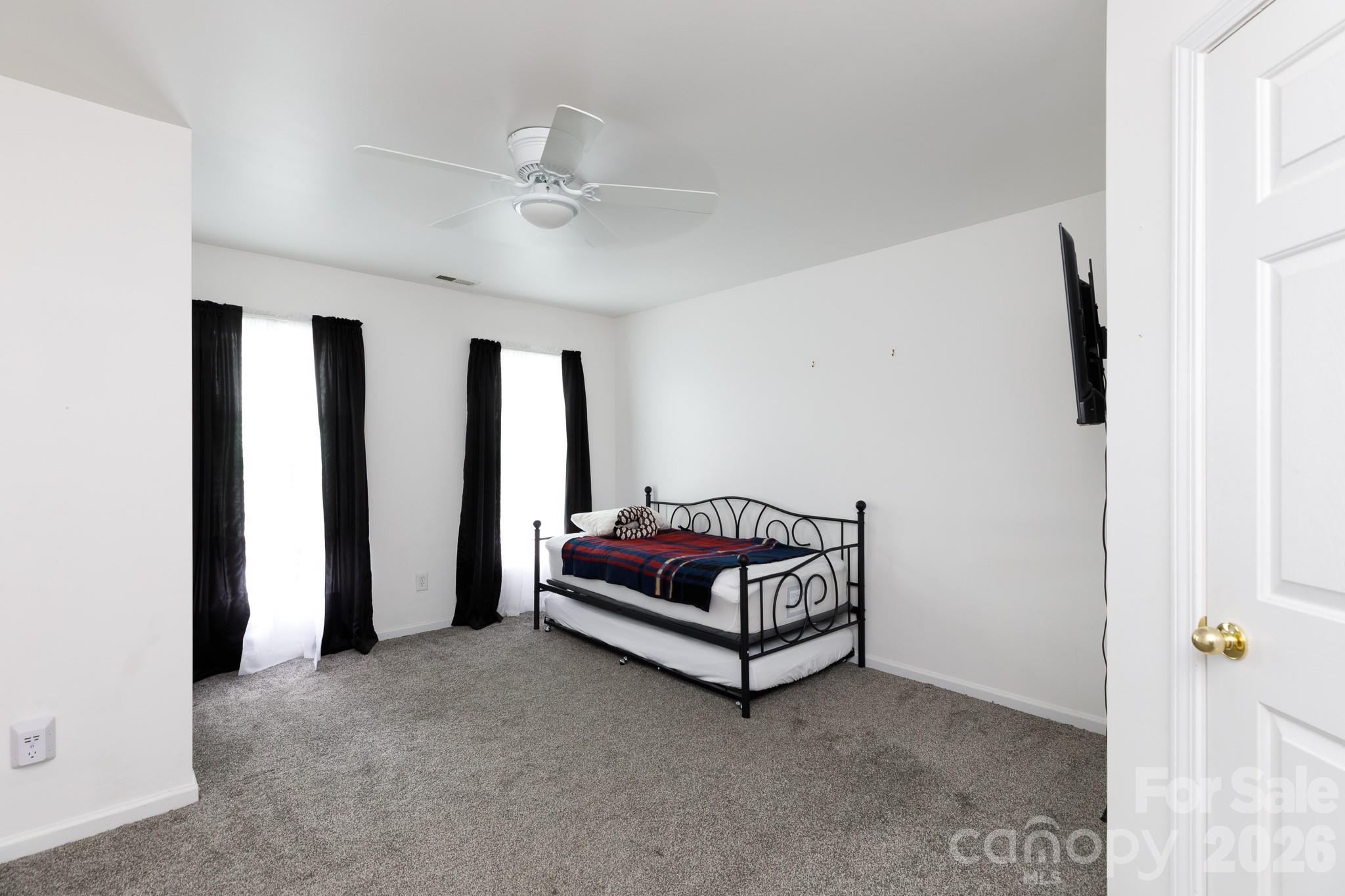 Sunset Point Townhomes - Residential