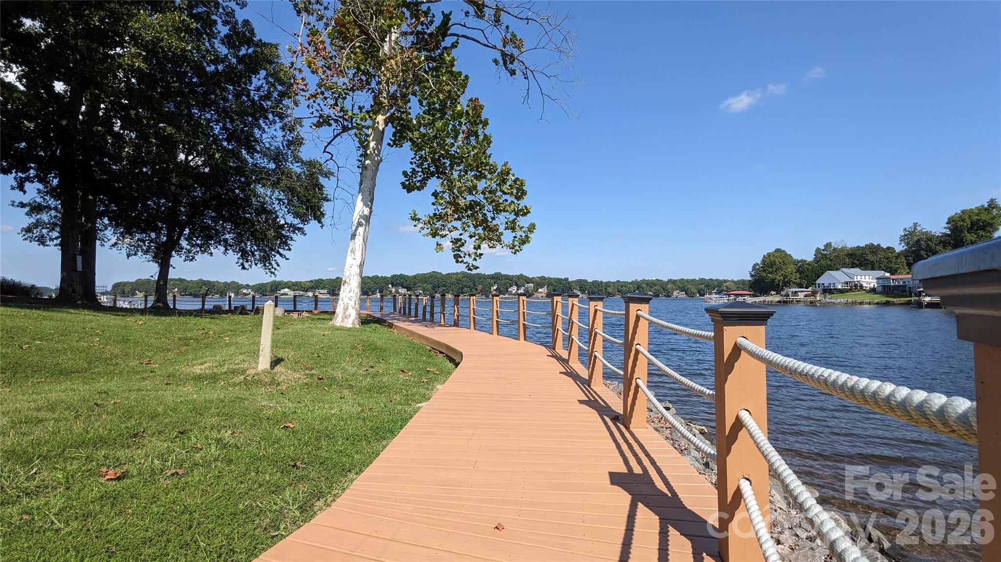 Sunset Point Townhomes - Residential