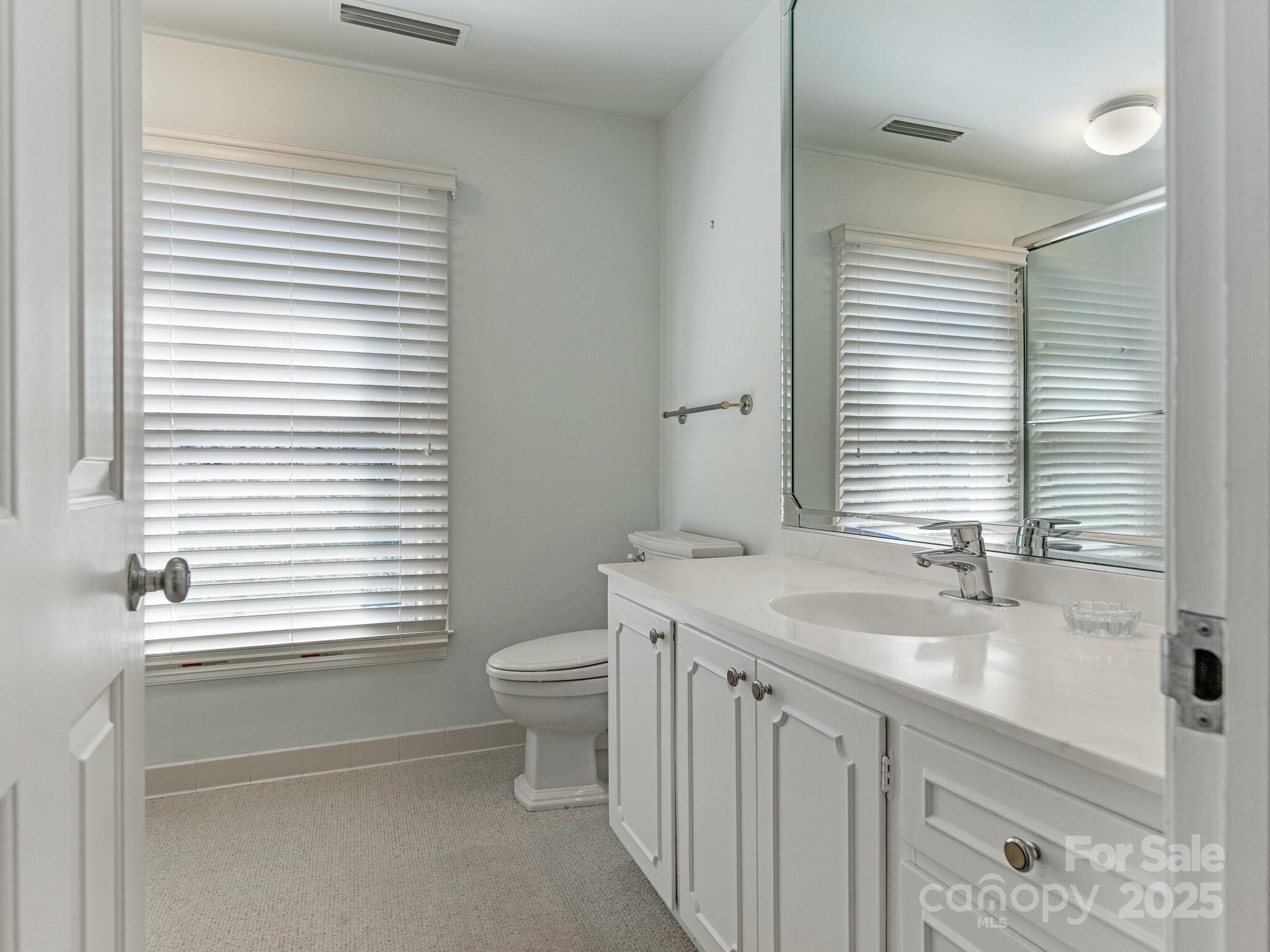 Foxcroft - Residential