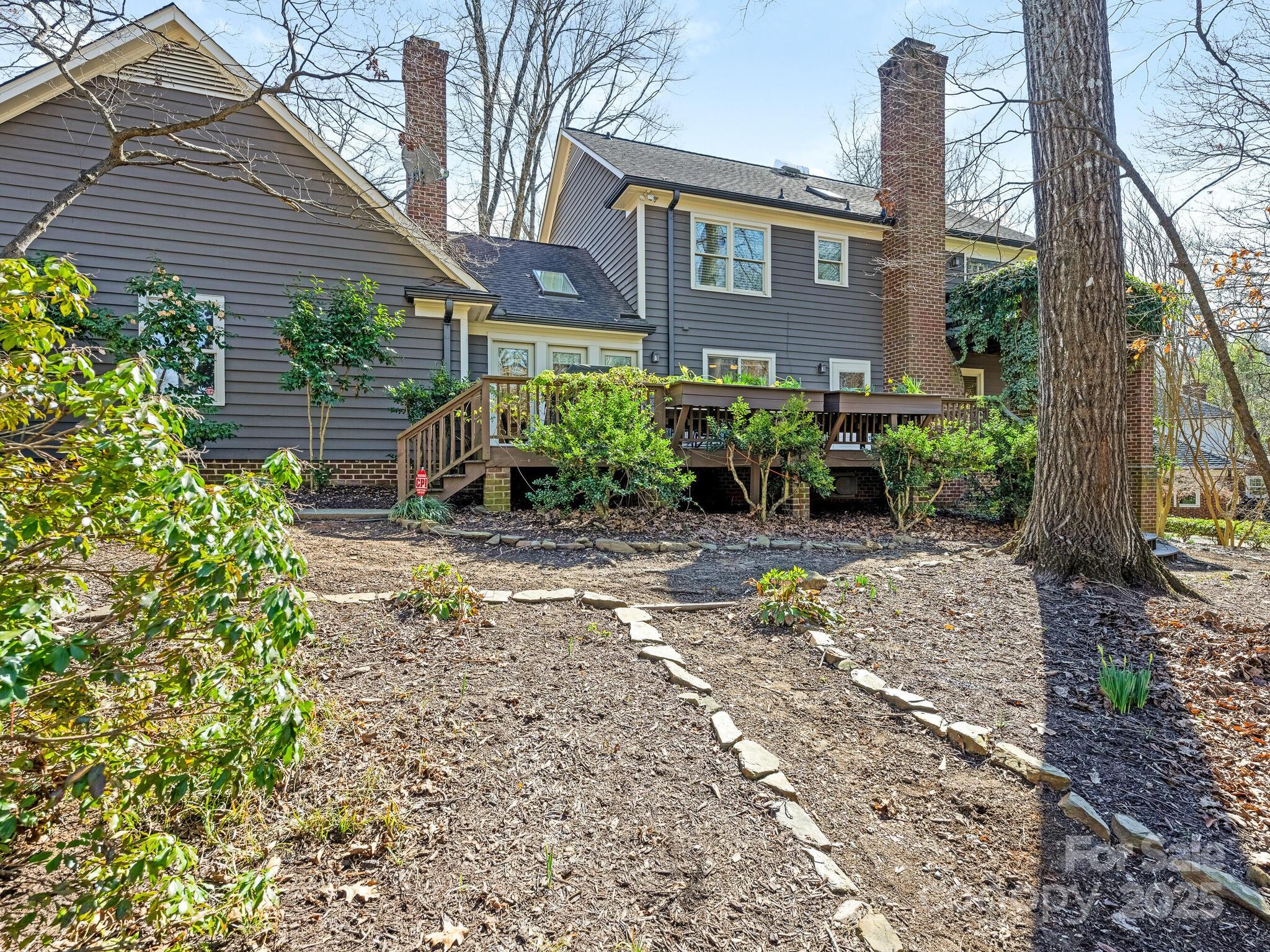 Foxcroft - Residential