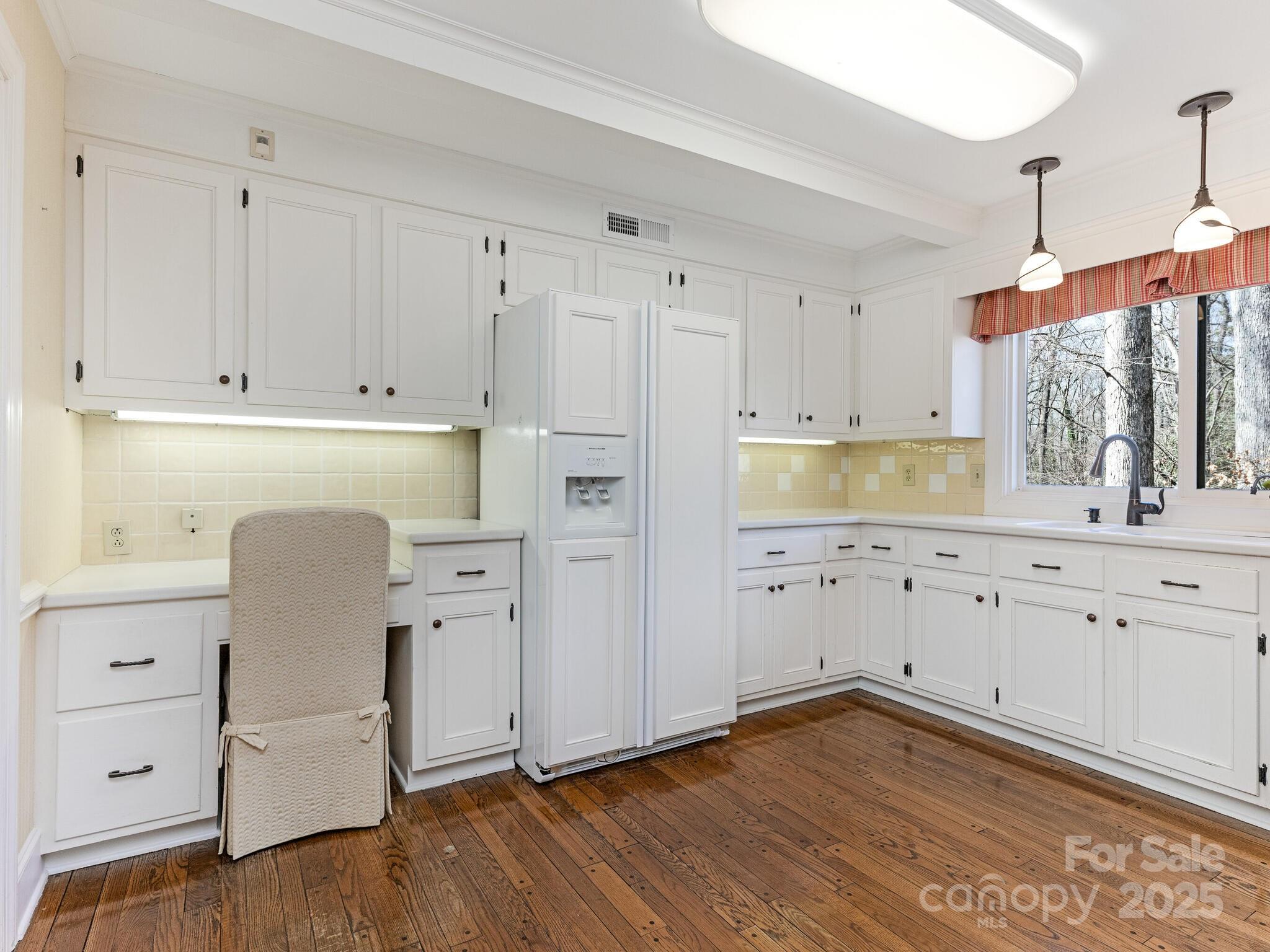 Foxcroft - Residential