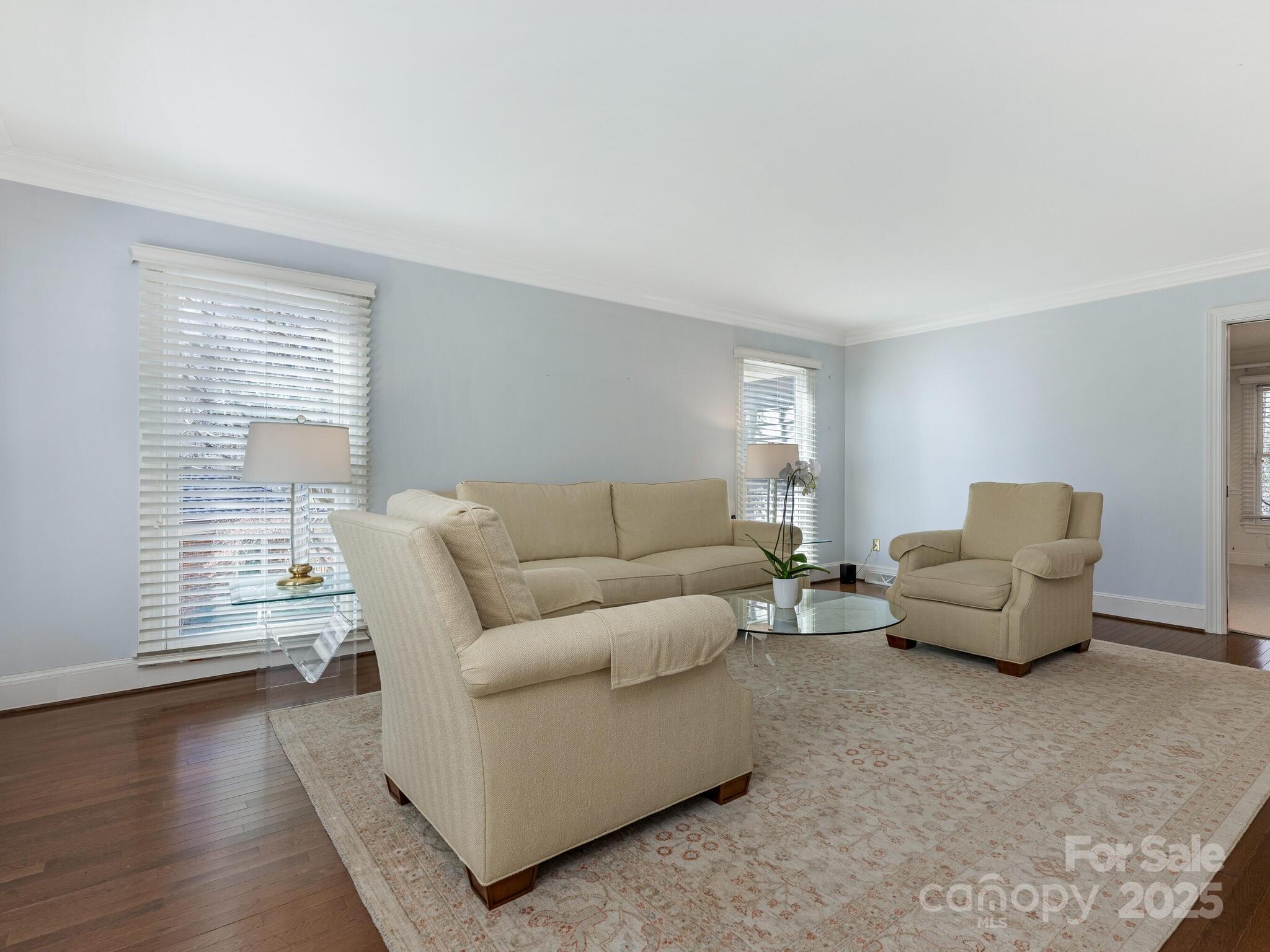 Foxcroft - Residential