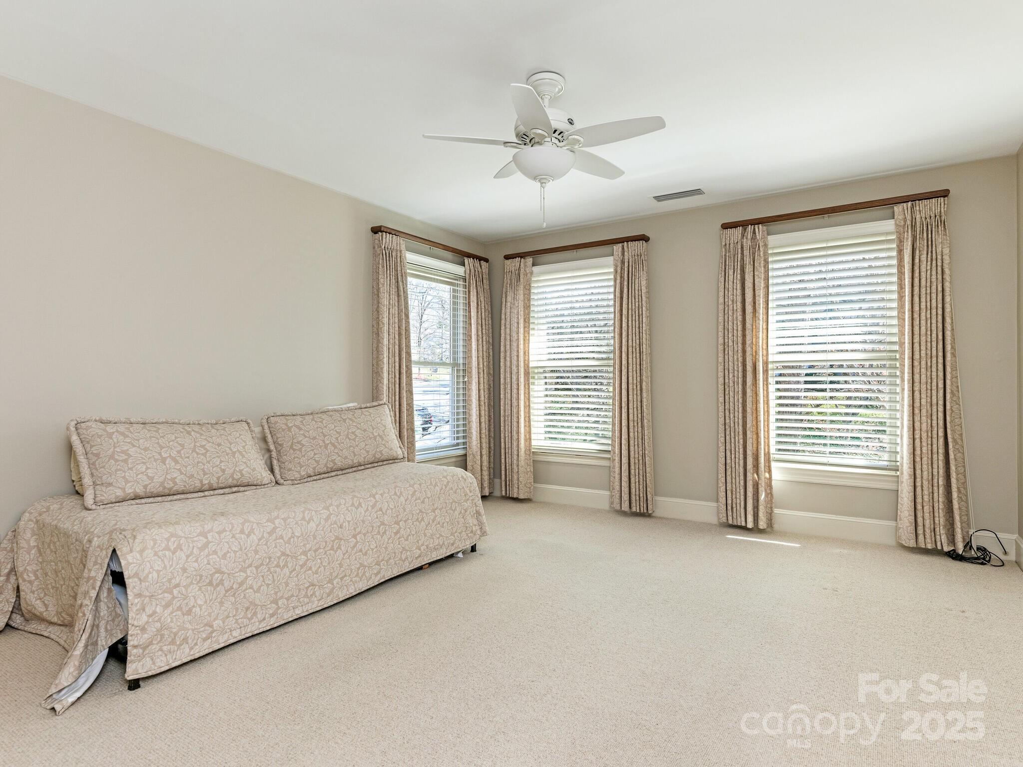 Foxcroft - Residential