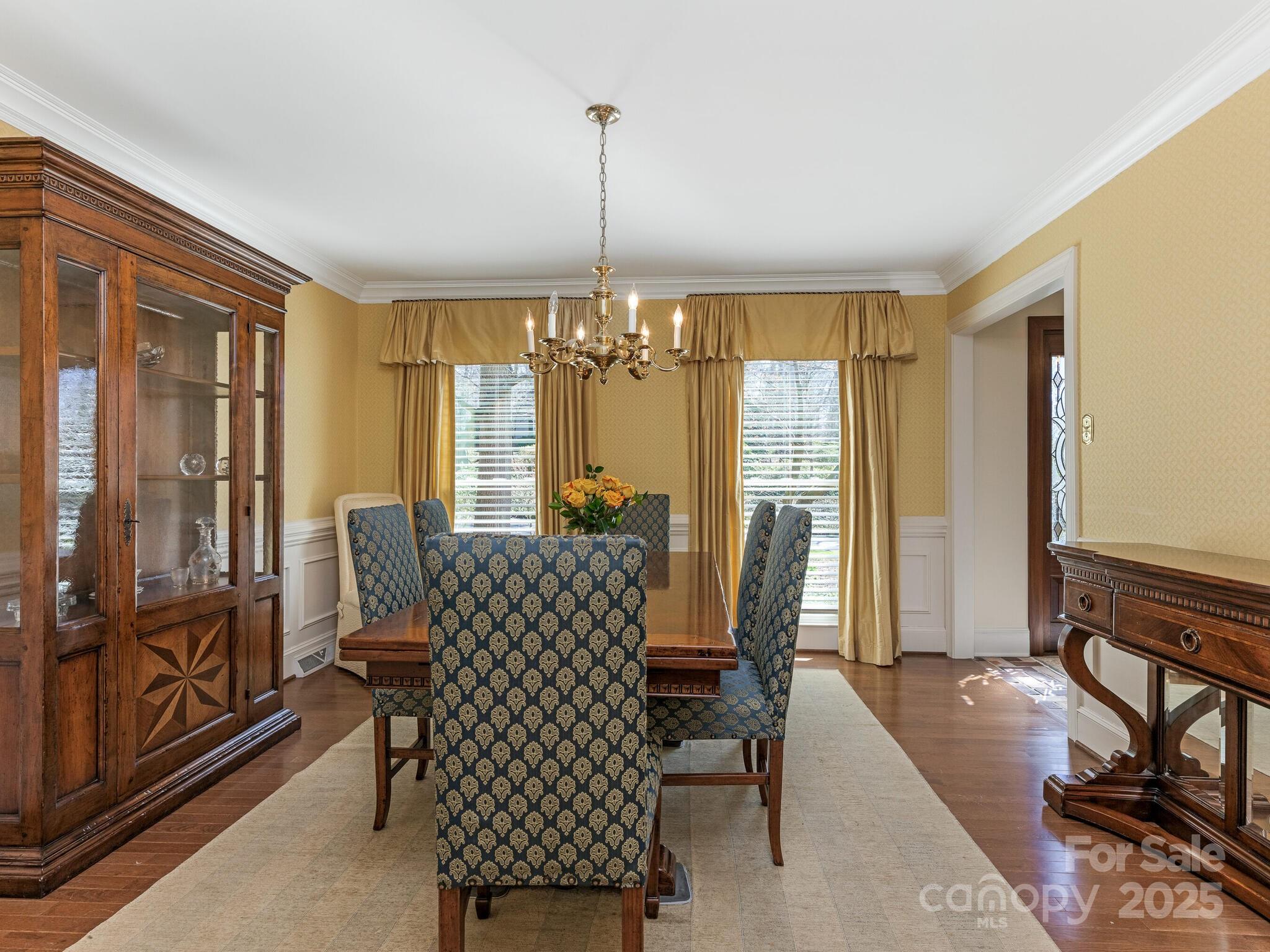 Foxcroft - Residential