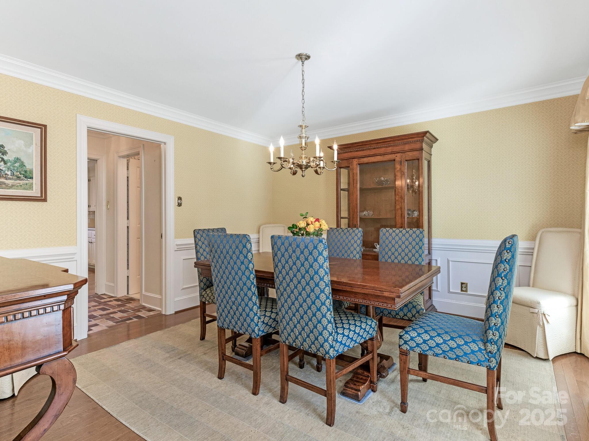 Foxcroft - Residential