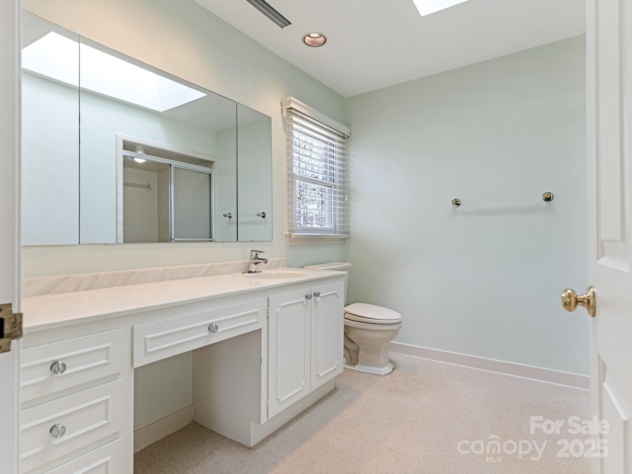 Foxcroft - Residential